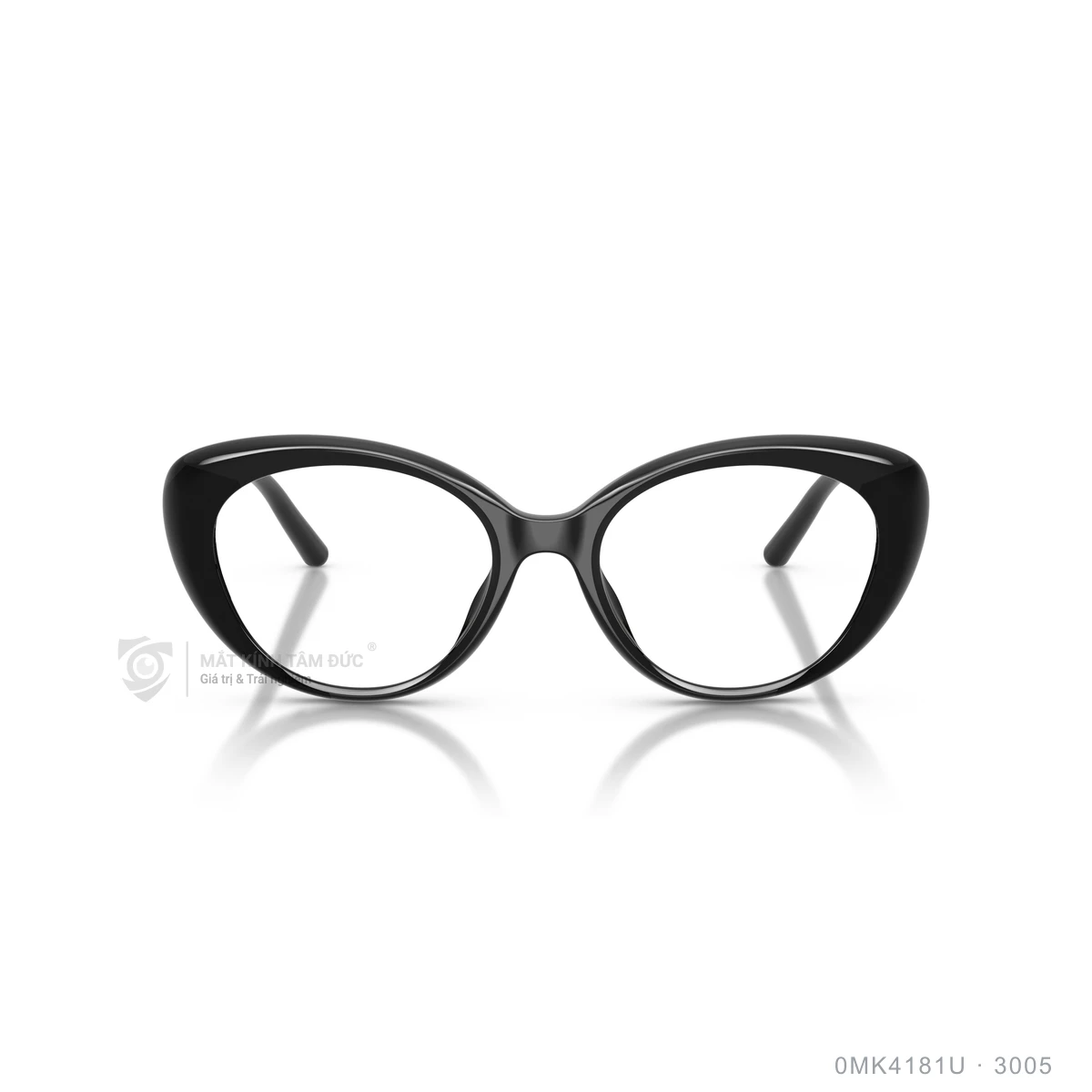 Gọng kính Michael Kors 0MK4181U
