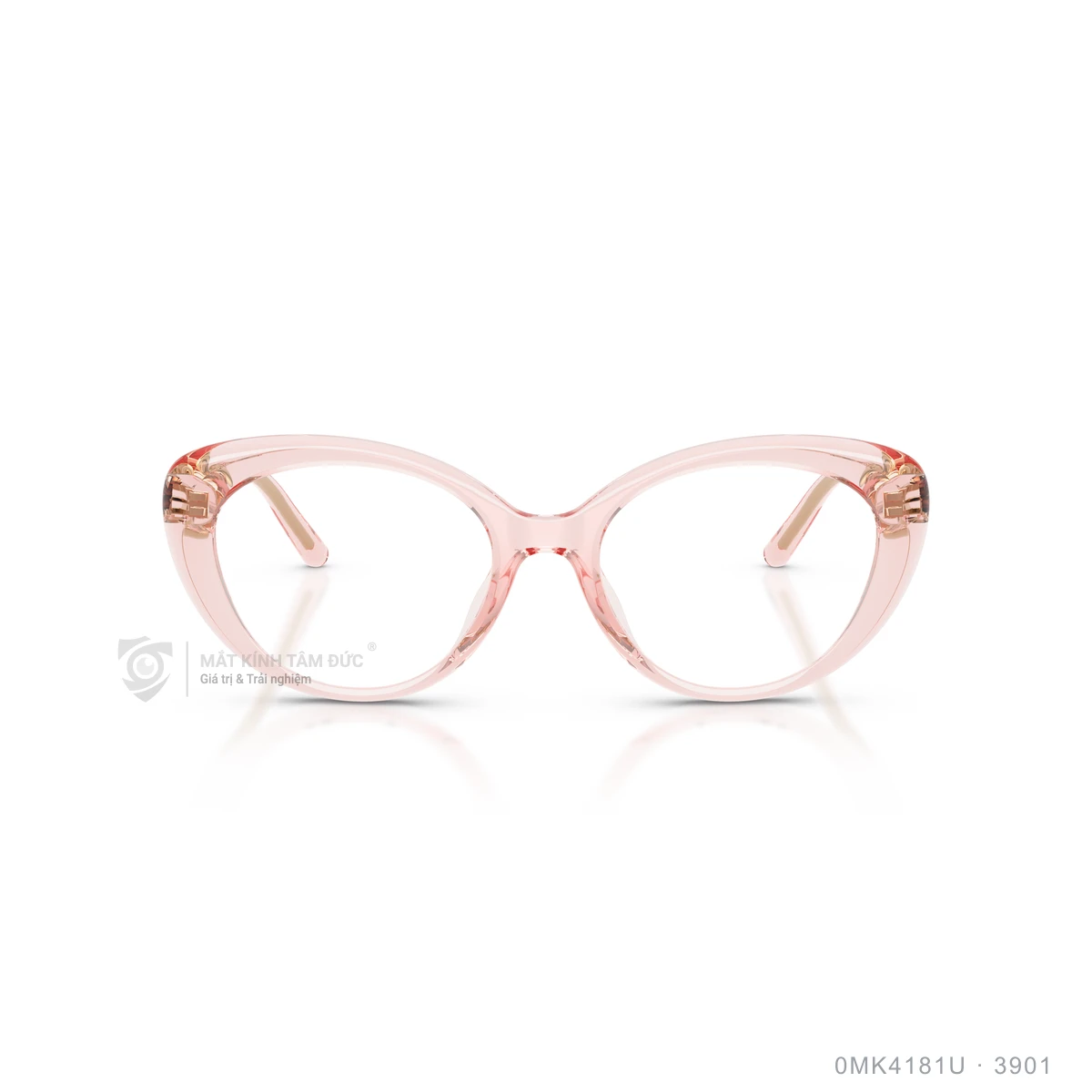 Gọng kính Michael Kors 0MK4181U - Ảnh 6
