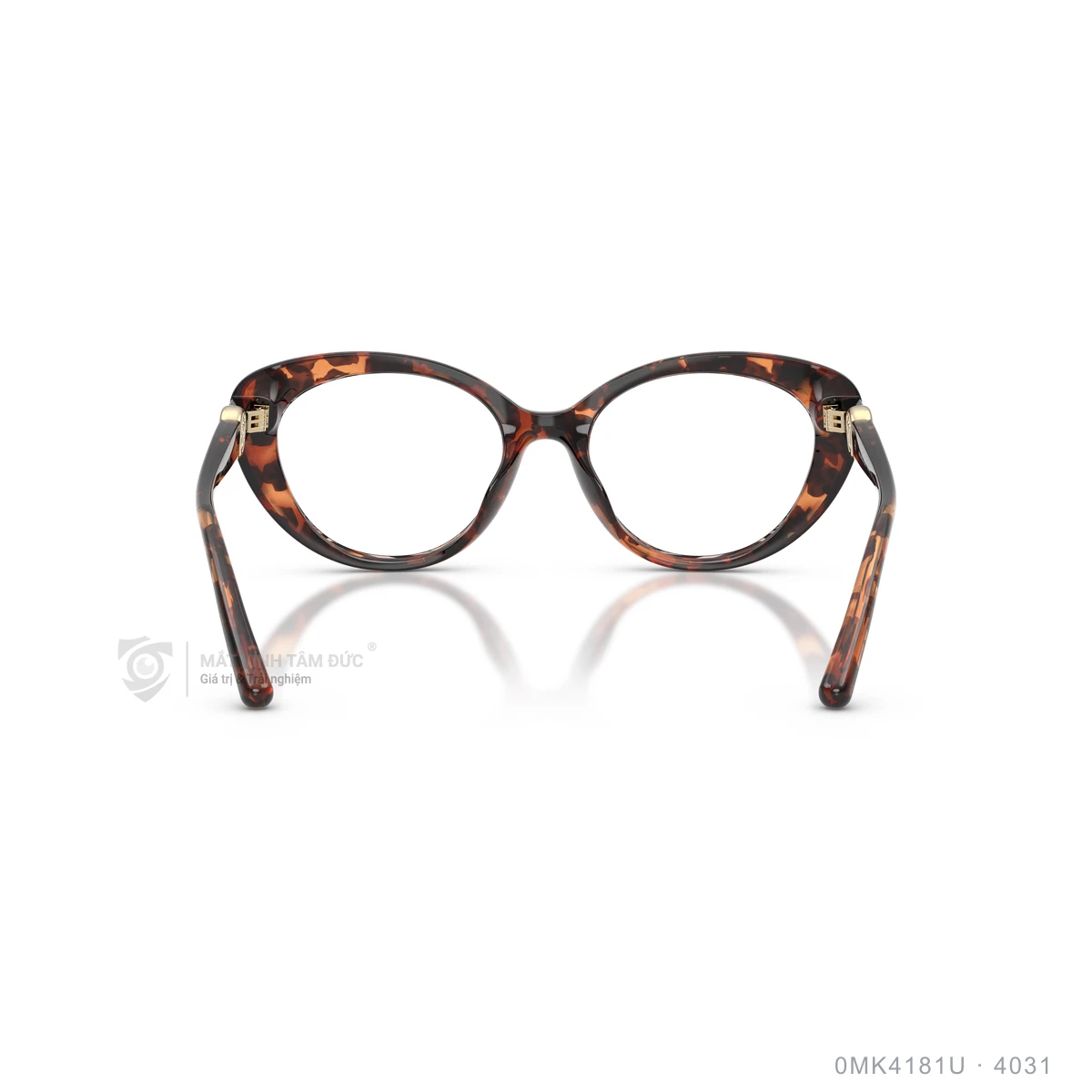 Gọng kính Michael Kors 0MK4181U - Ảnh 15