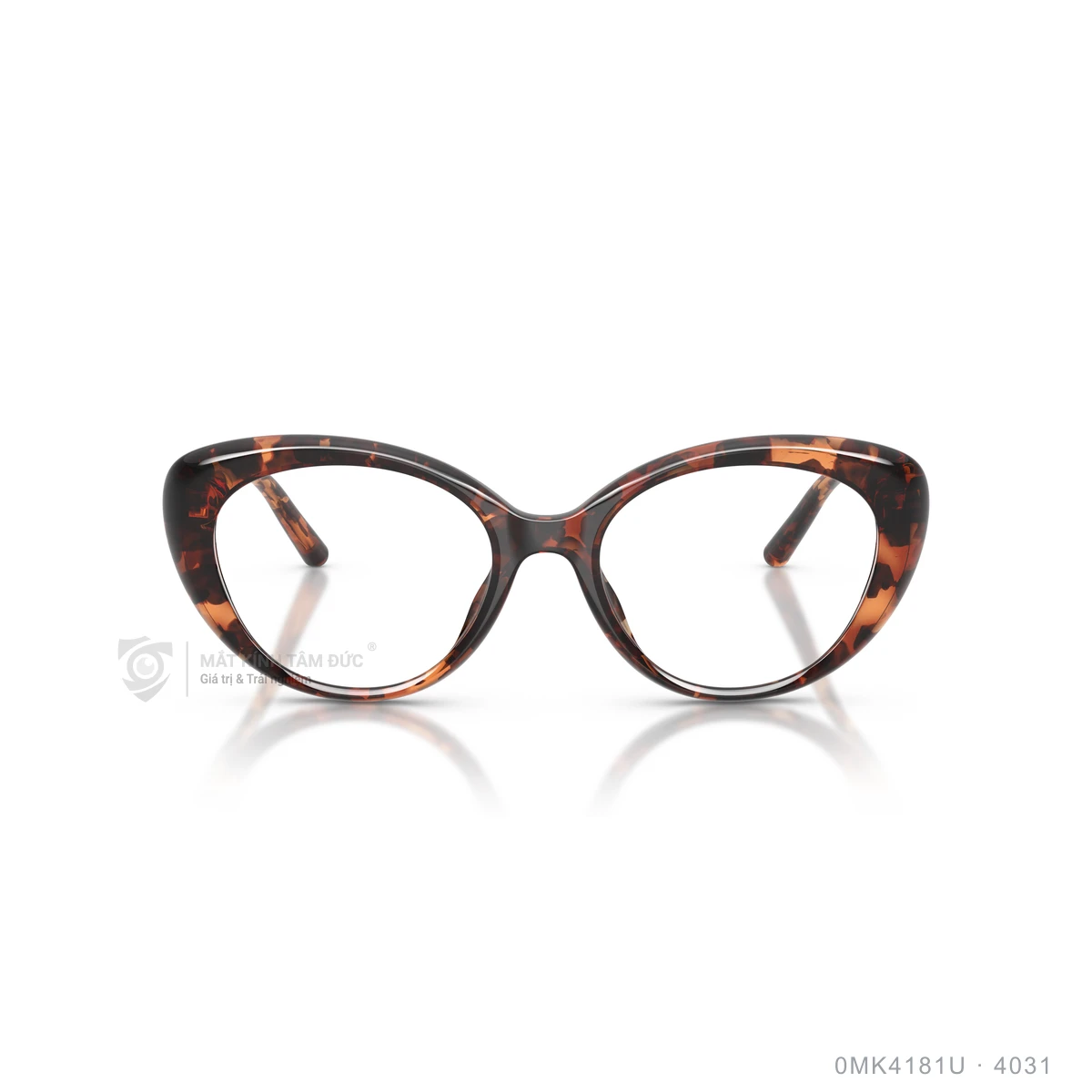 Gọng kính Michael Kors 0MK4181U - Ảnh 11