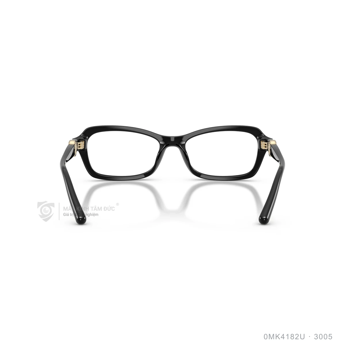 Gọng kính Michael Kors 0MK4182U - Ảnh 5