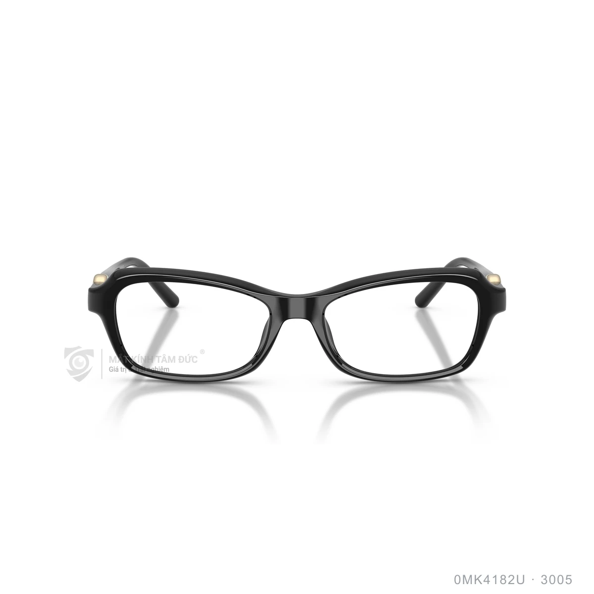 Gọng kính Michael Kors 0MK4182U - Ảnh 1