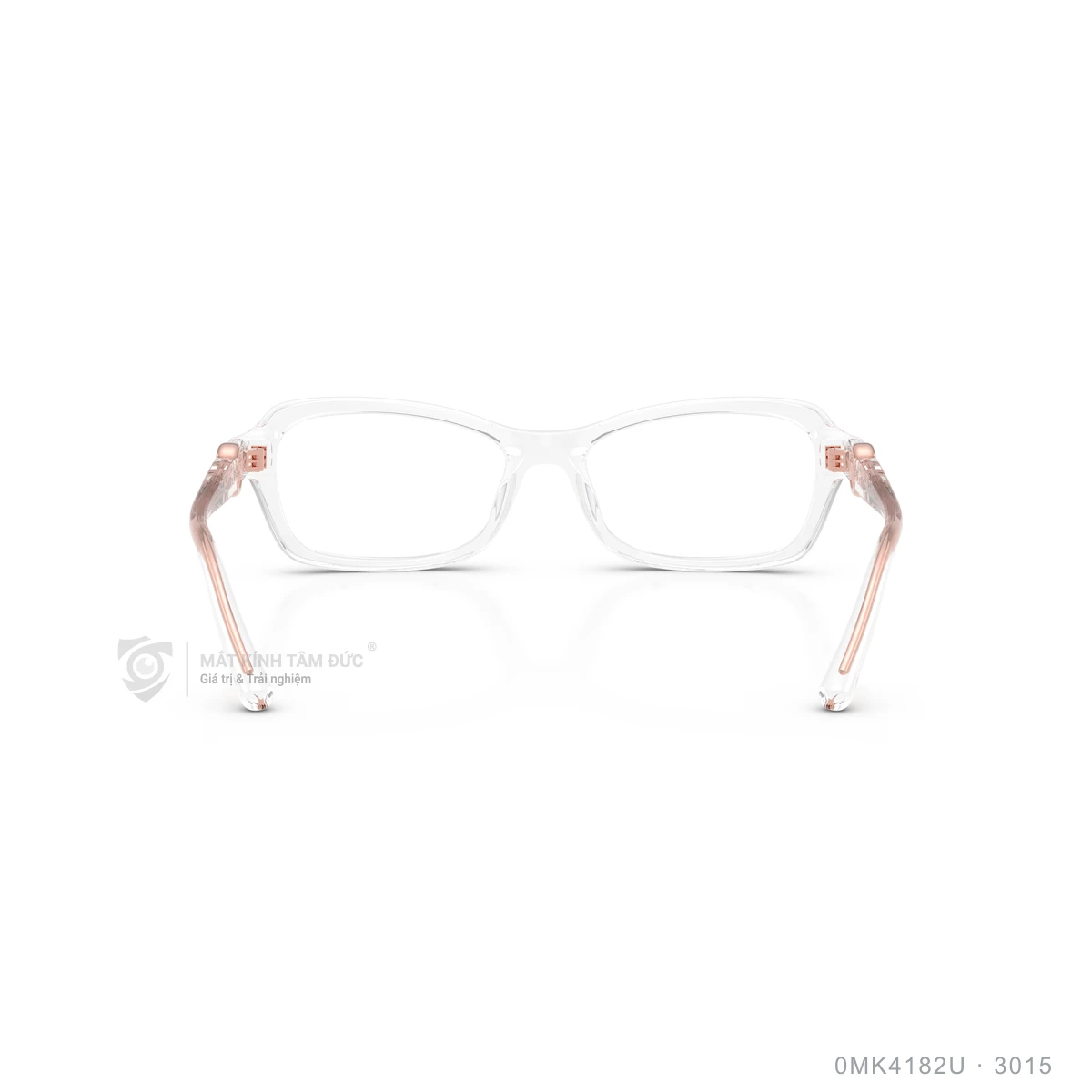 Gọng kính Michael Kors 0MK4182U - Ảnh 10