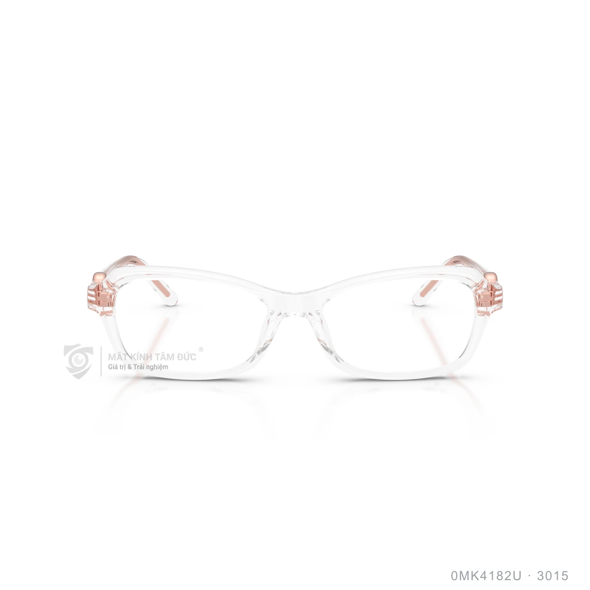 Gọng kính Michael Kors 0MK4182U - Ảnh 6
