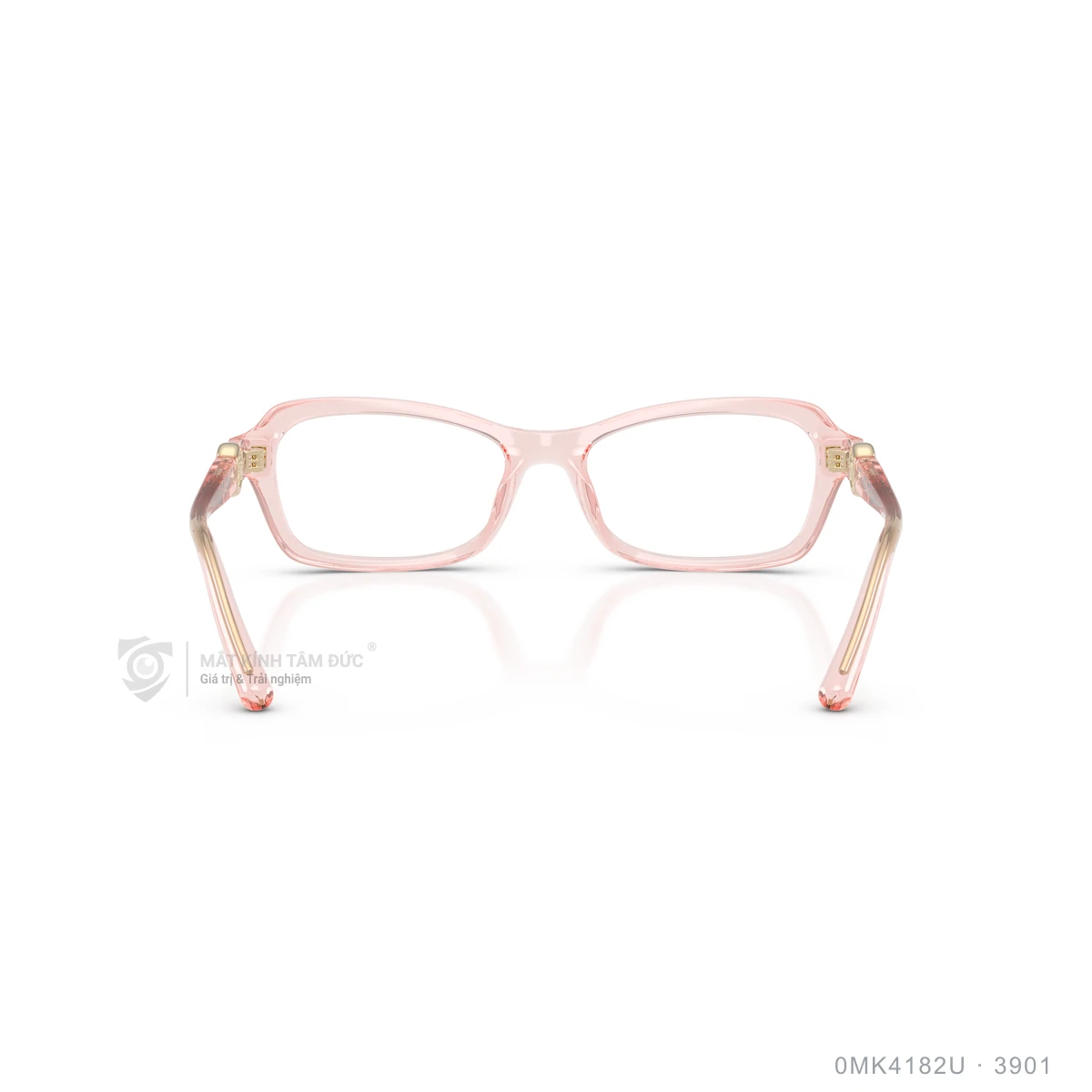 Gọng kính Michael Kors 0MK4182U - Ảnh 15