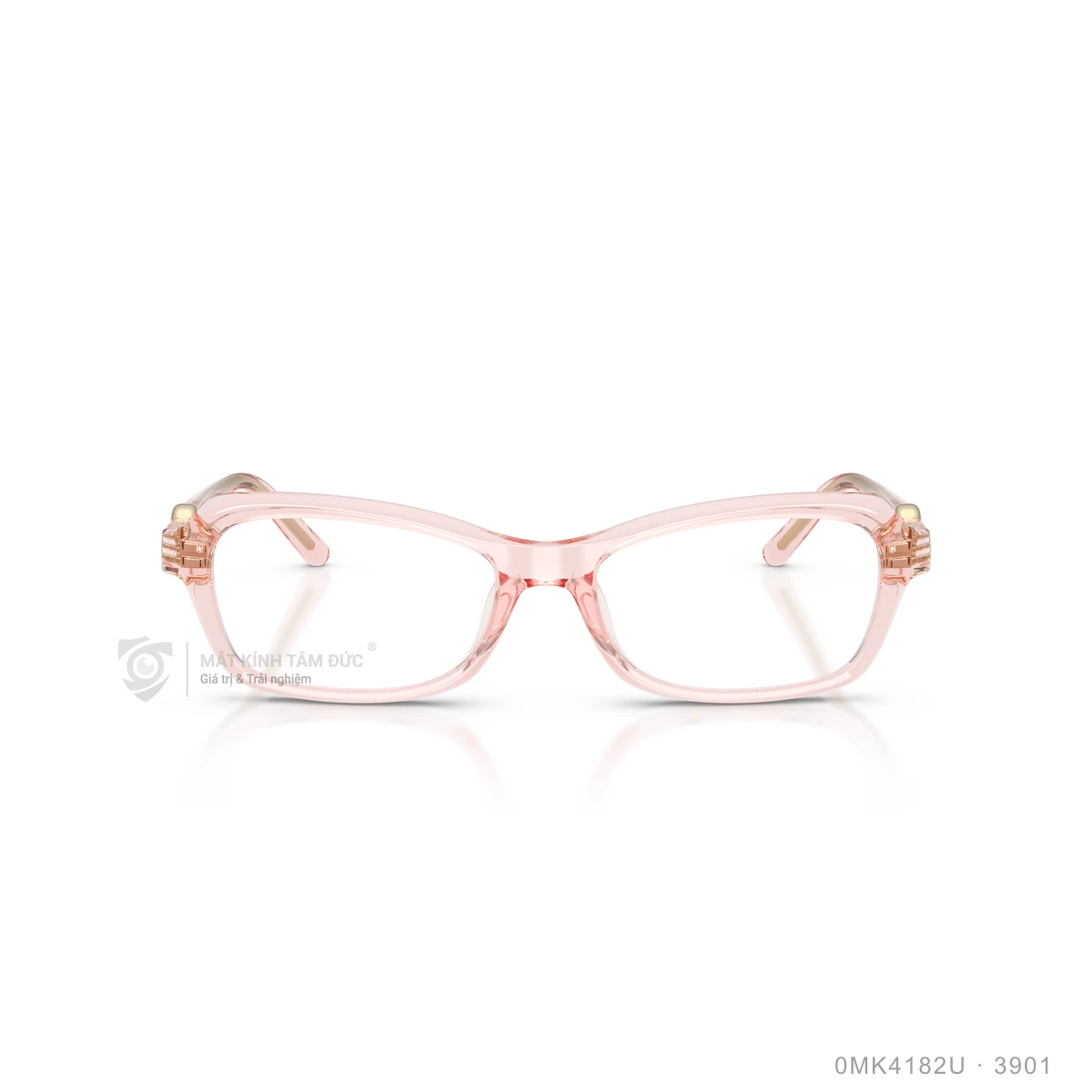 Gọng kính Michael Kors 0MK4182U - Ảnh 11