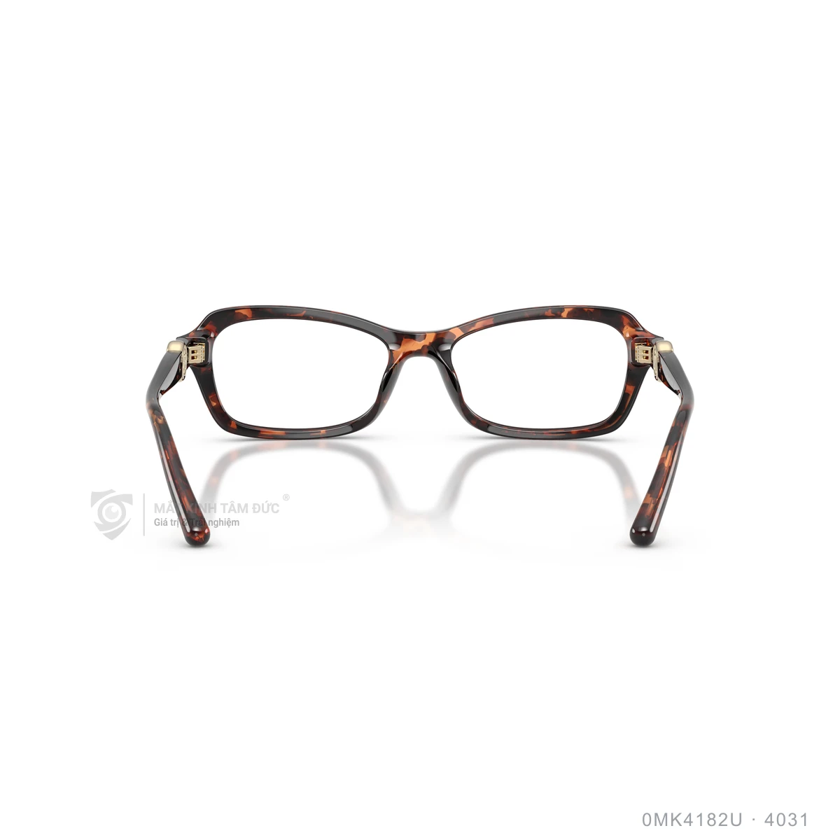 Gọng kính Michael Kors 0MK4182U - Ảnh 20