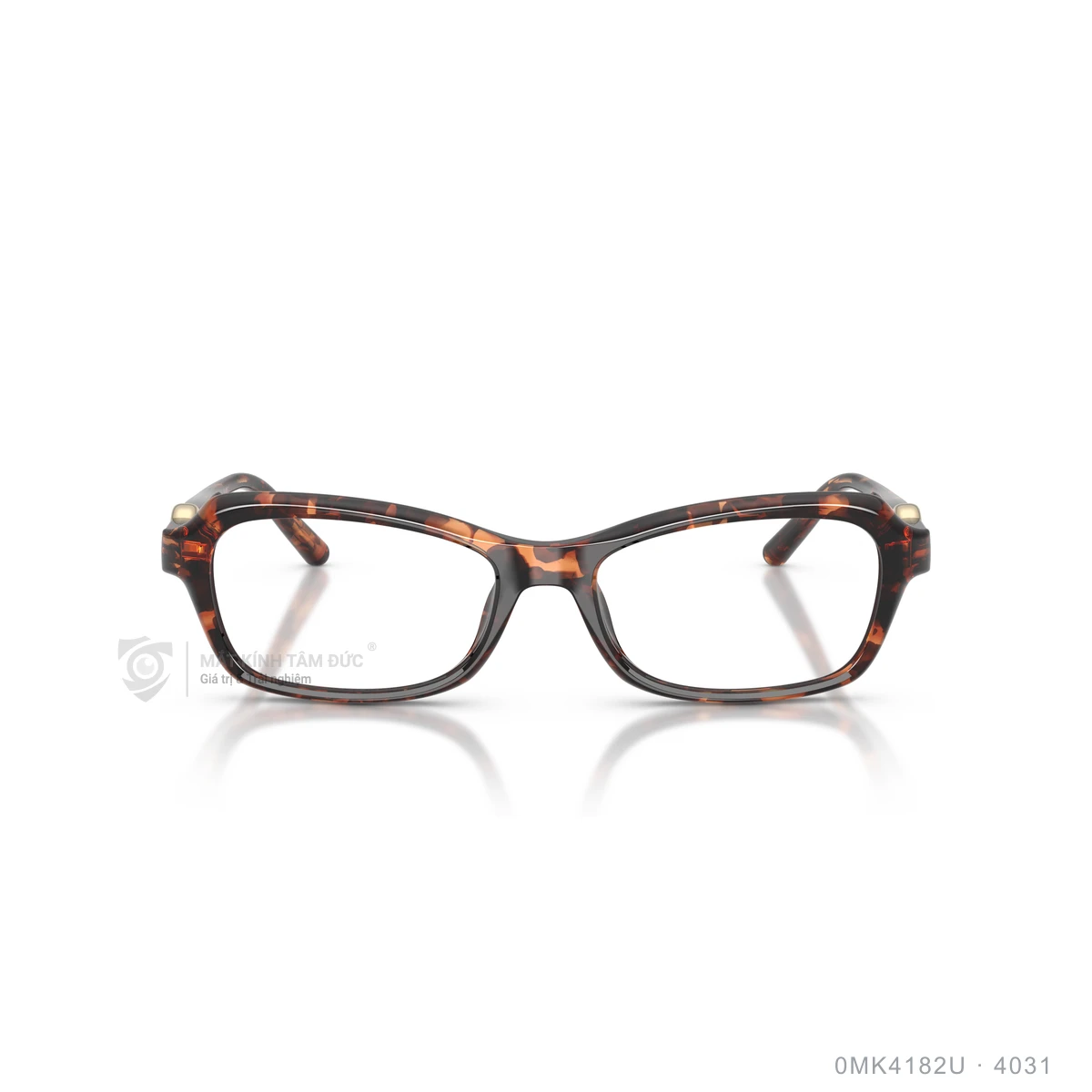 Gọng kính Michael Kors 0MK4182U - Ảnh 16