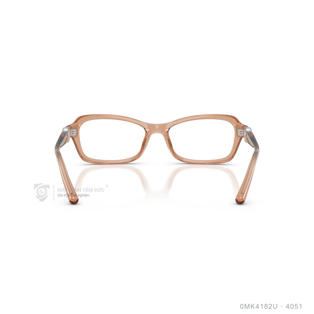 Gọng kính Michael Kors 0MK4182U - Ảnh 25
