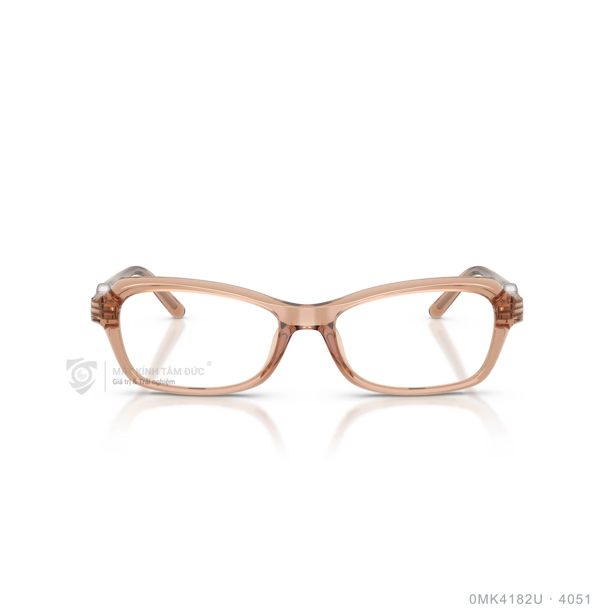 Gọng kính Michael Kors 0MK4182U - Ảnh 21