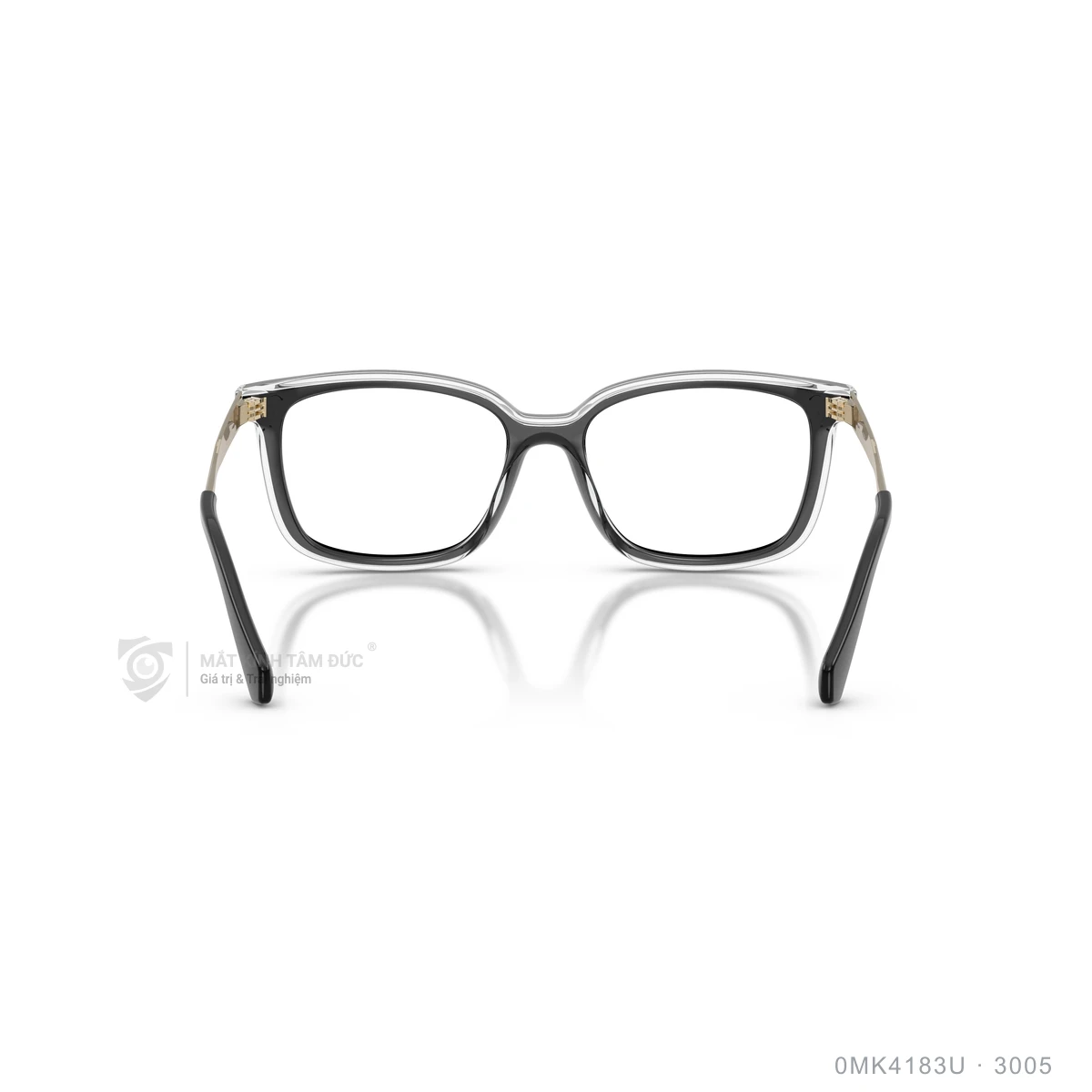 Gọng kính Michael Kors 0MK4183U - Ảnh 5