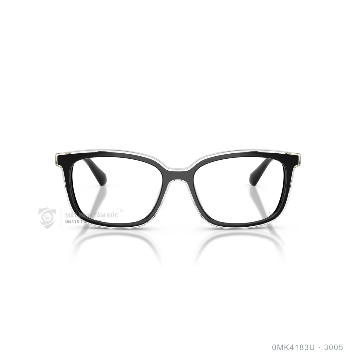 Gọng kính Michael Kors 0MK4183U