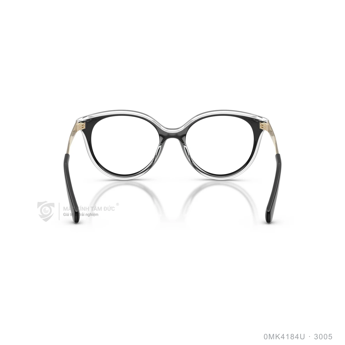 Gọng kính Michael Kors 0MK4184U - Ảnh 5