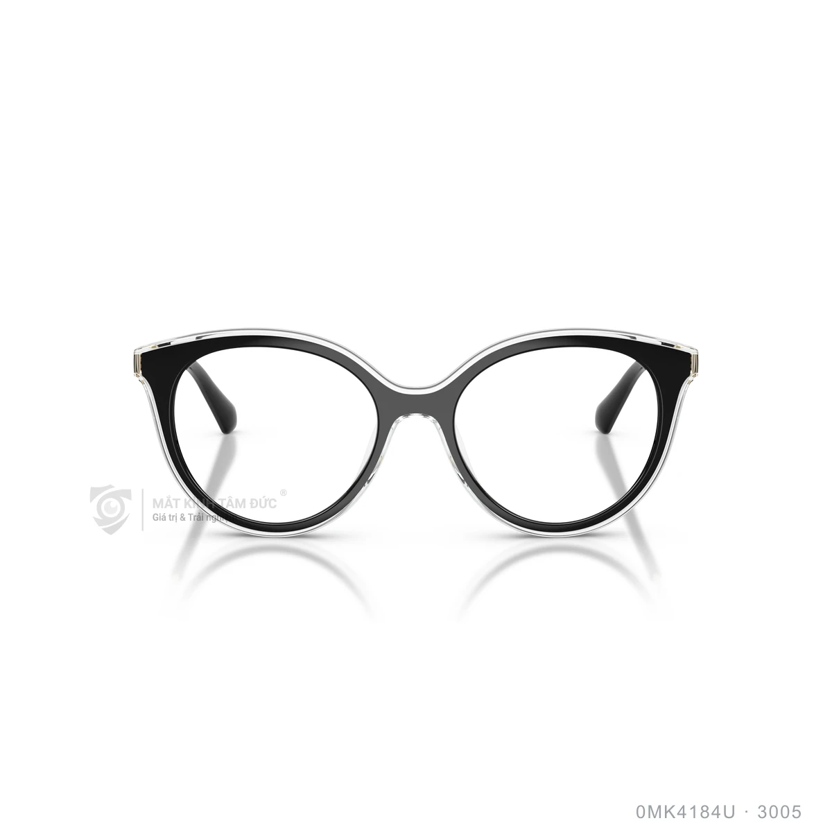 Gọng kính Michael Kors 0MK4184U - Ảnh 1