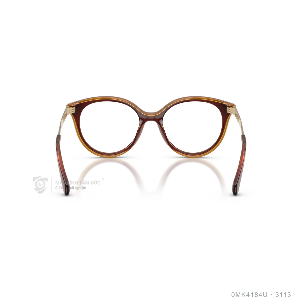 Gọng kính Michael Kors 0MK4184U - Ảnh 10