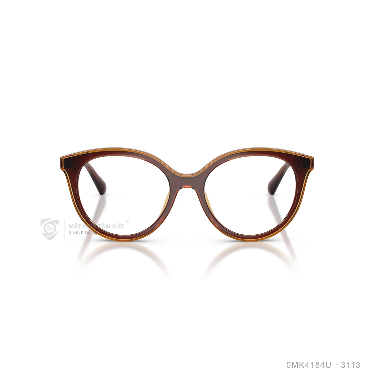 Gọng kính Michael Kors 0MK4184U - Ảnh 6
