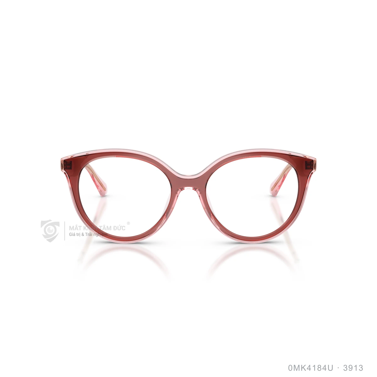 Gọng kính Michael Kors 0MK4184U - Ảnh 11