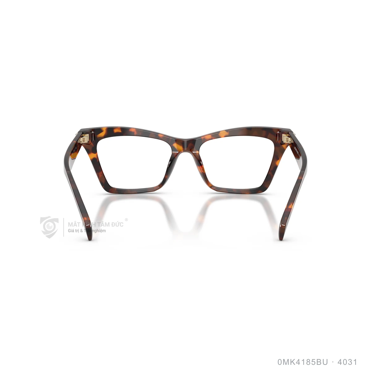 Gọng kính Michael Kors 0MK4185BU - Ảnh 5