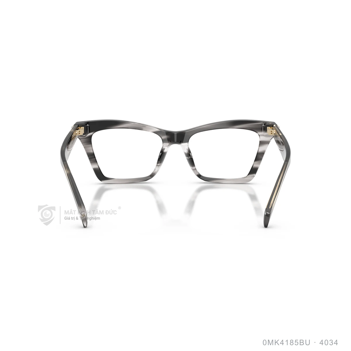 Gọng kính Michael Kors 0MK4185BU - Ảnh 10