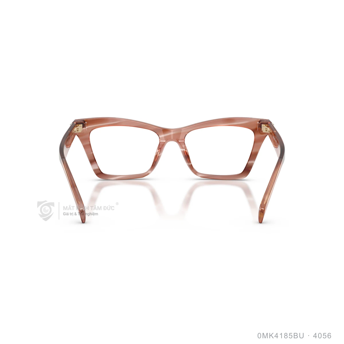 Gọng kính Michael Kors 0MK4185BU - Ảnh 15