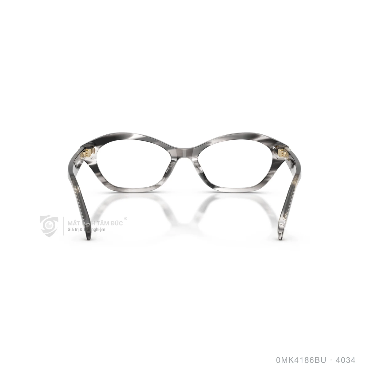 Gọng kính Michael Kors 0MK4186BU - Ảnh 10