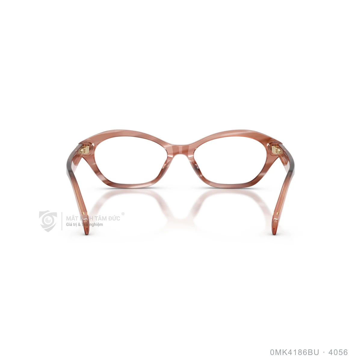 Gọng kính Michael Kors 0MK4186BU - Ảnh 20