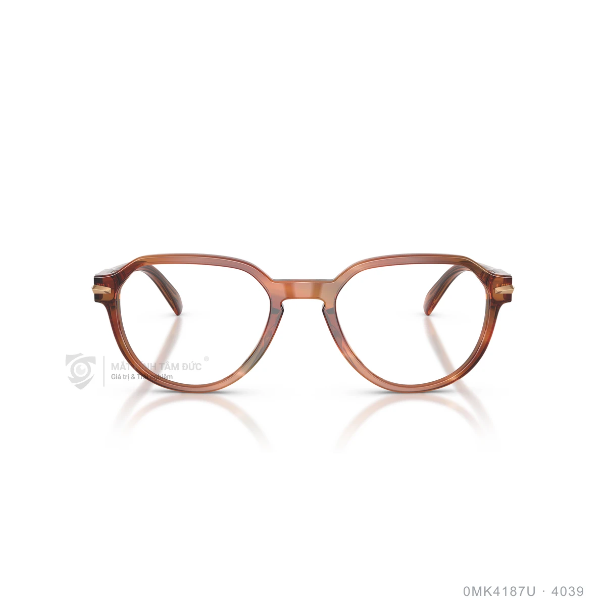 Gọng kính Michael Kors 0MK4187U
