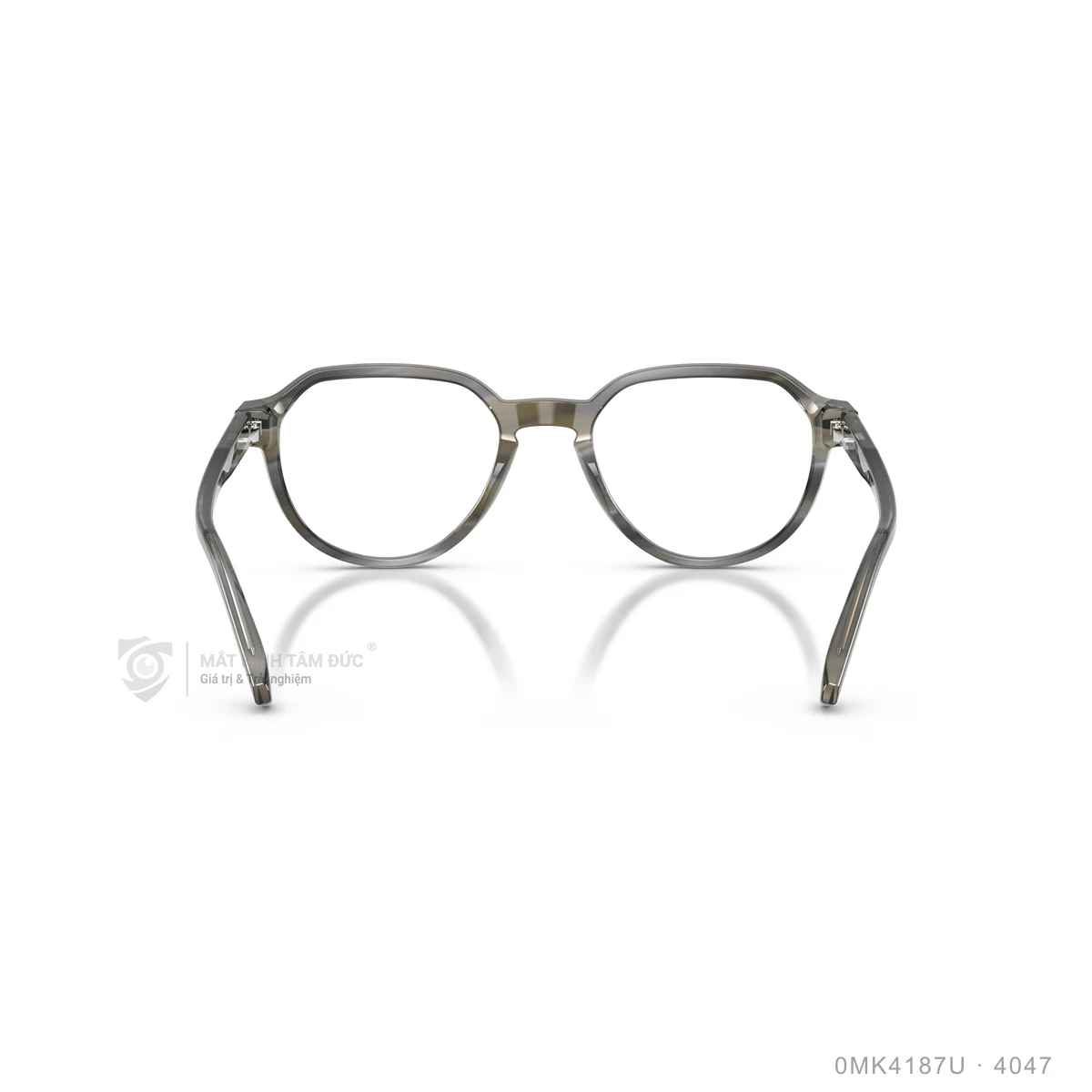 Gọng kính Michael Kors 0MK4187U - Ảnh 10