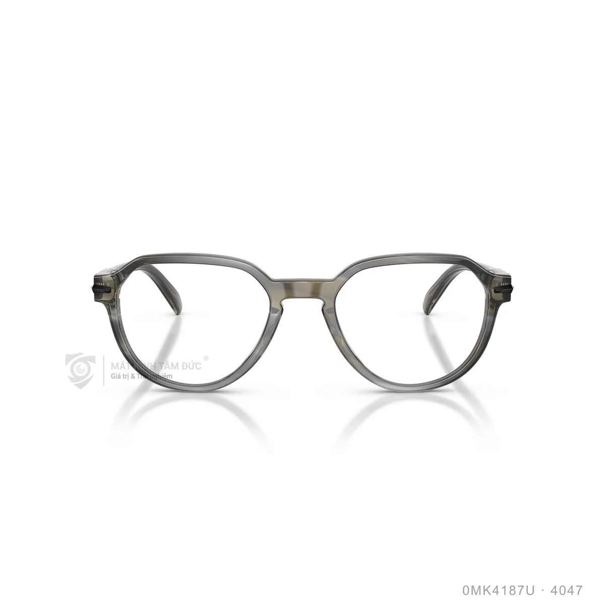 Gọng kính Michael Kors 0MK4187U - Ảnh 6