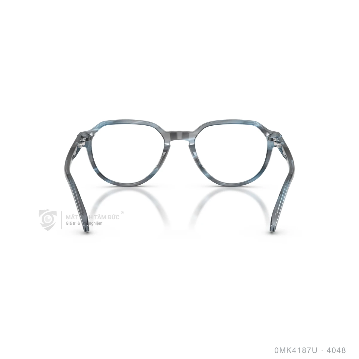 Gọng kính Michael Kors 0MK4187U - Ảnh 15