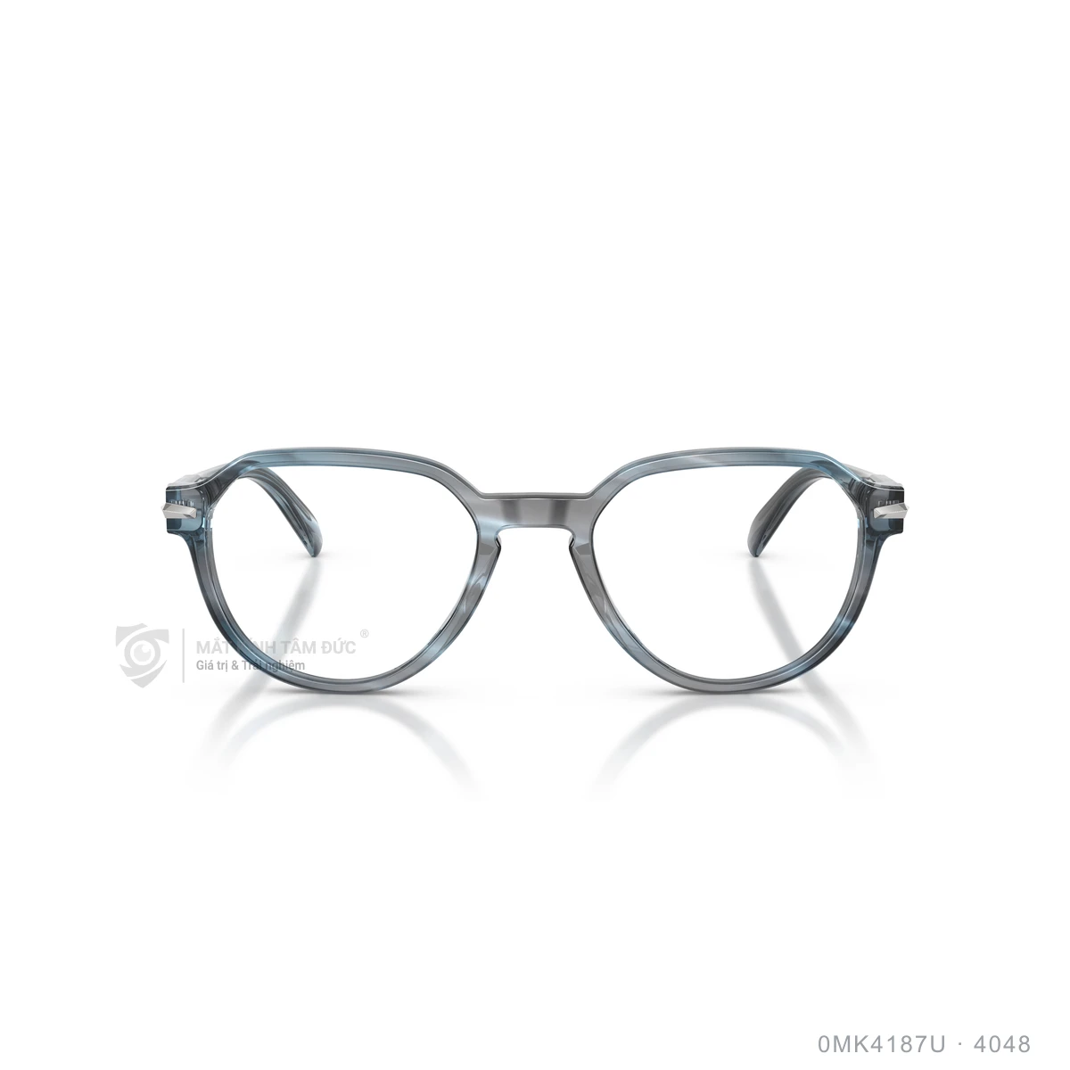Gọng kính Michael Kors 0MK4187U - Ảnh 11