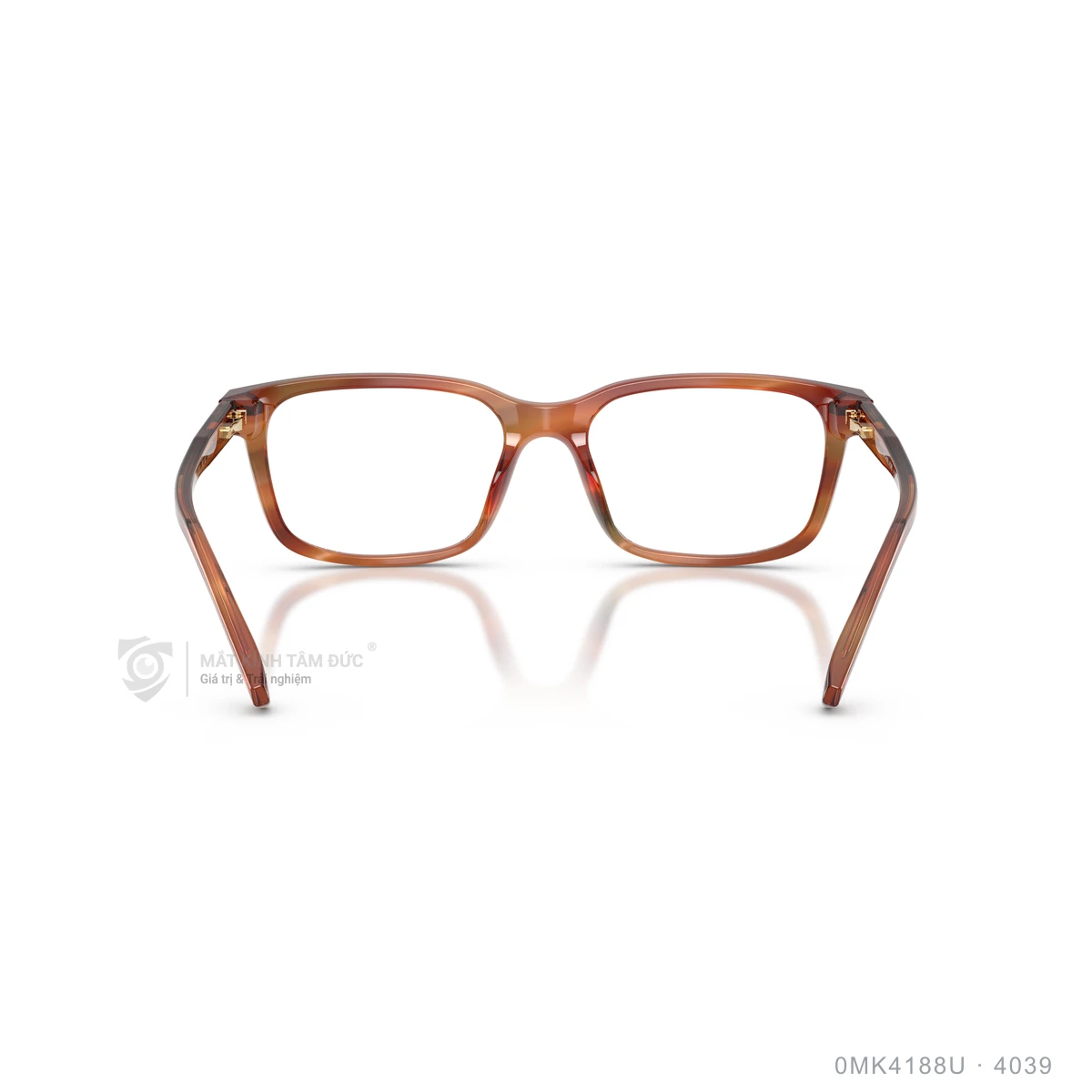 Gọng kính Michael Kors 0MK4188U - Ảnh 5