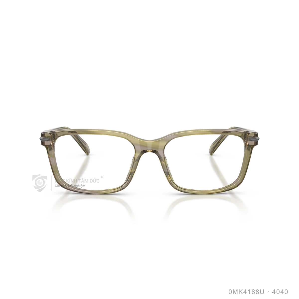 Gọng kính Michael Kors 0MK4188U - Ảnh 6