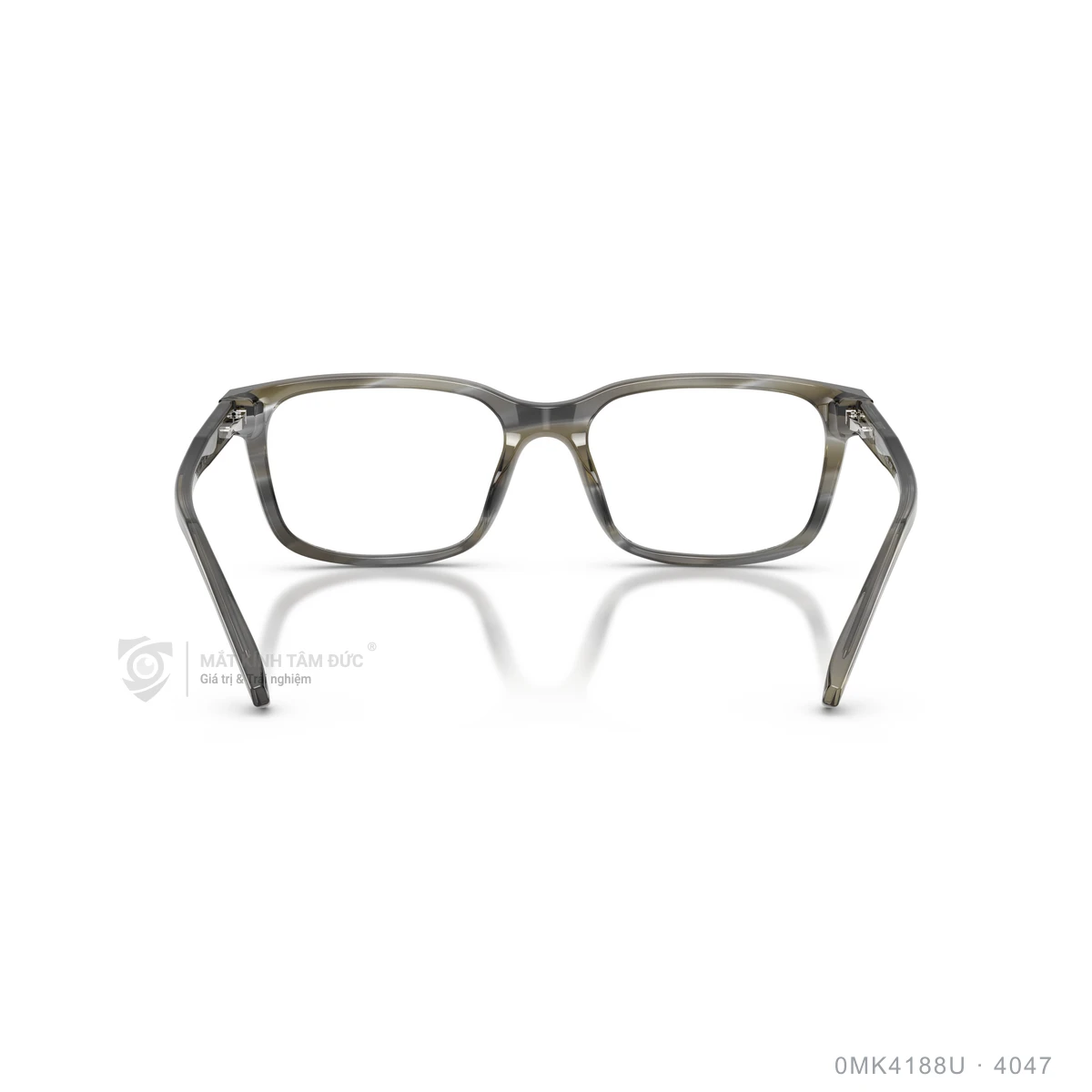 Gọng kính Michael Kors 0MK4188U - Ảnh 15
