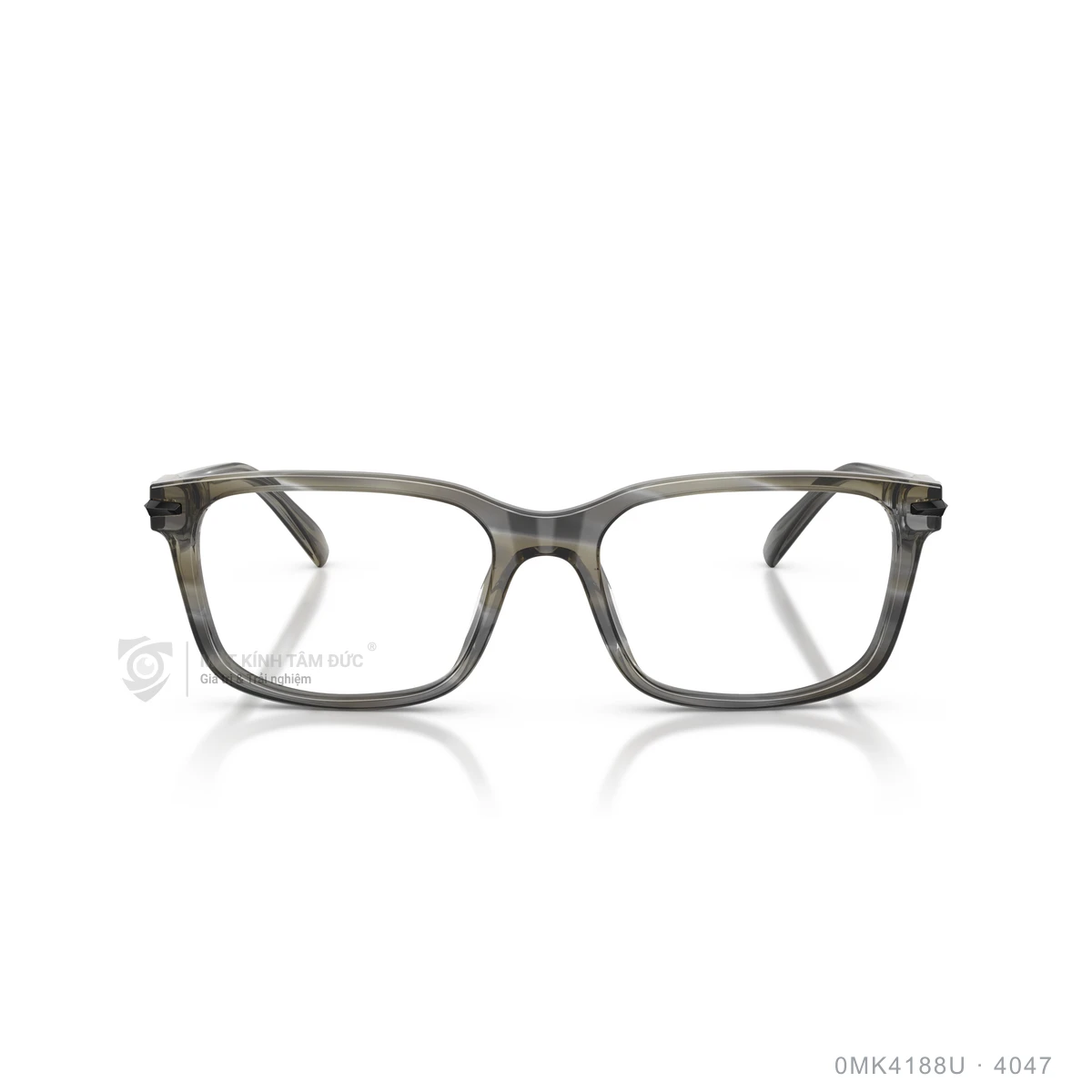 Gọng kính Michael Kors 0MK4188U - Ảnh 11
