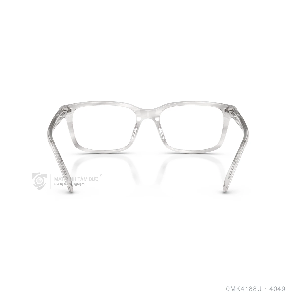 Gọng kính Michael Kors 0MK4188U - Ảnh 20