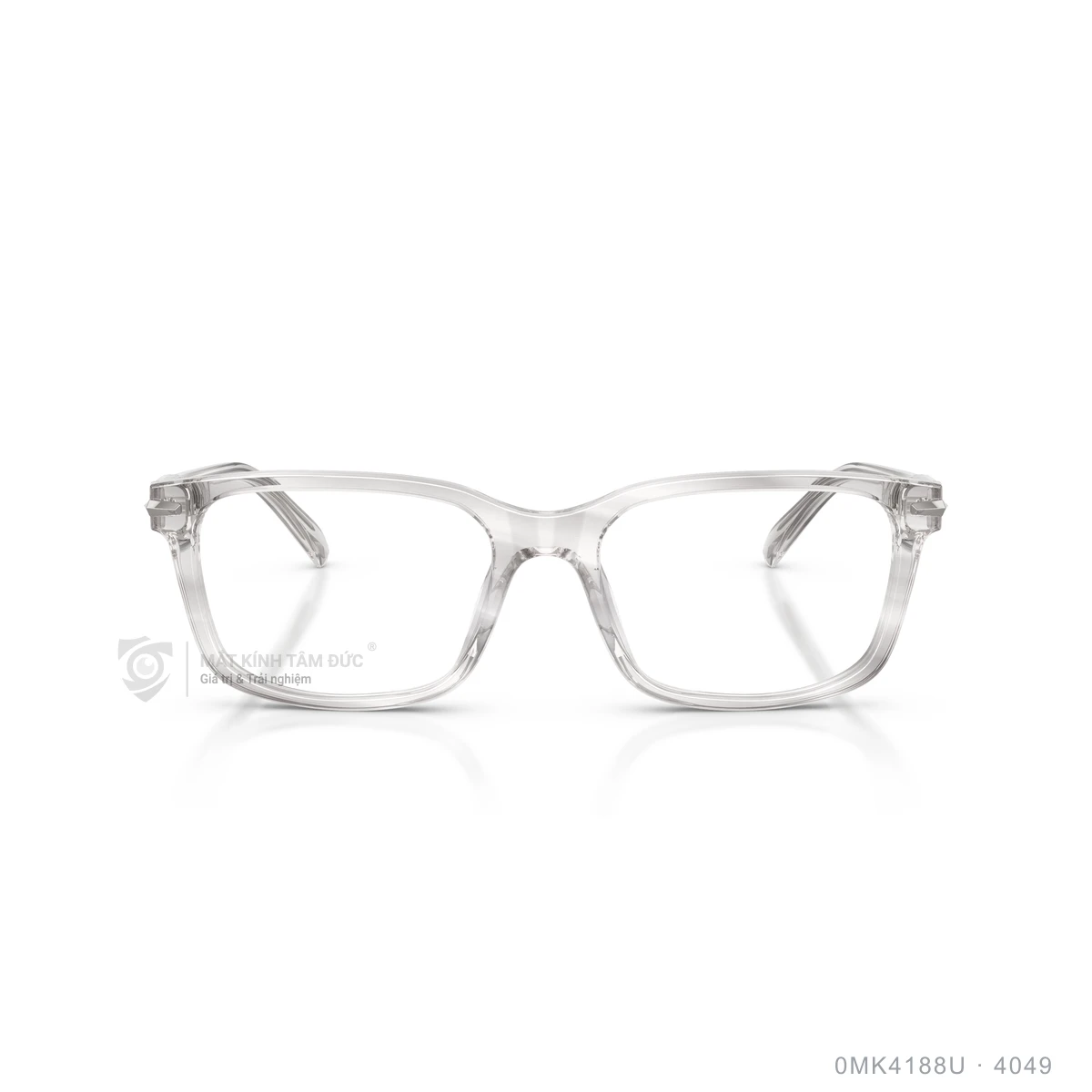 Gọng kính Michael Kors 0MK4188U - Ảnh 16