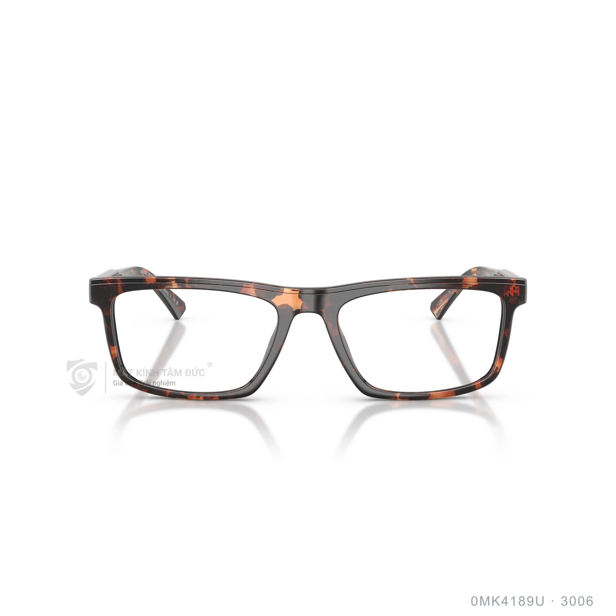 Gọng kính Michael Kors 0MK4189U - Ảnh 11