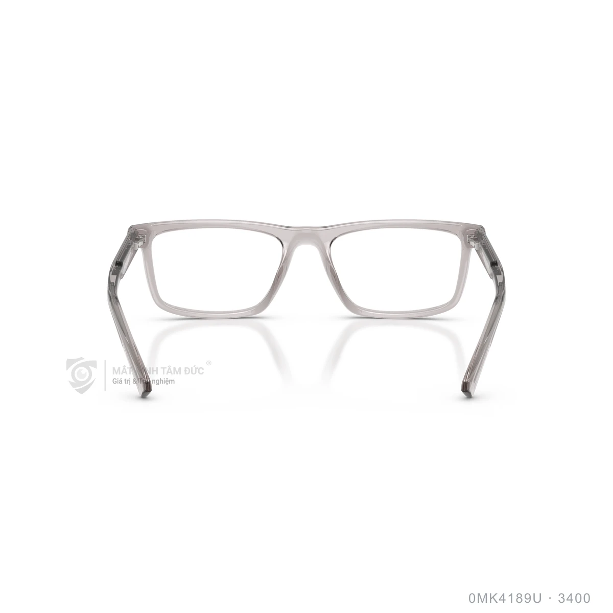 Gọng kính Michael Kors 0MK4189U - Ảnh 20