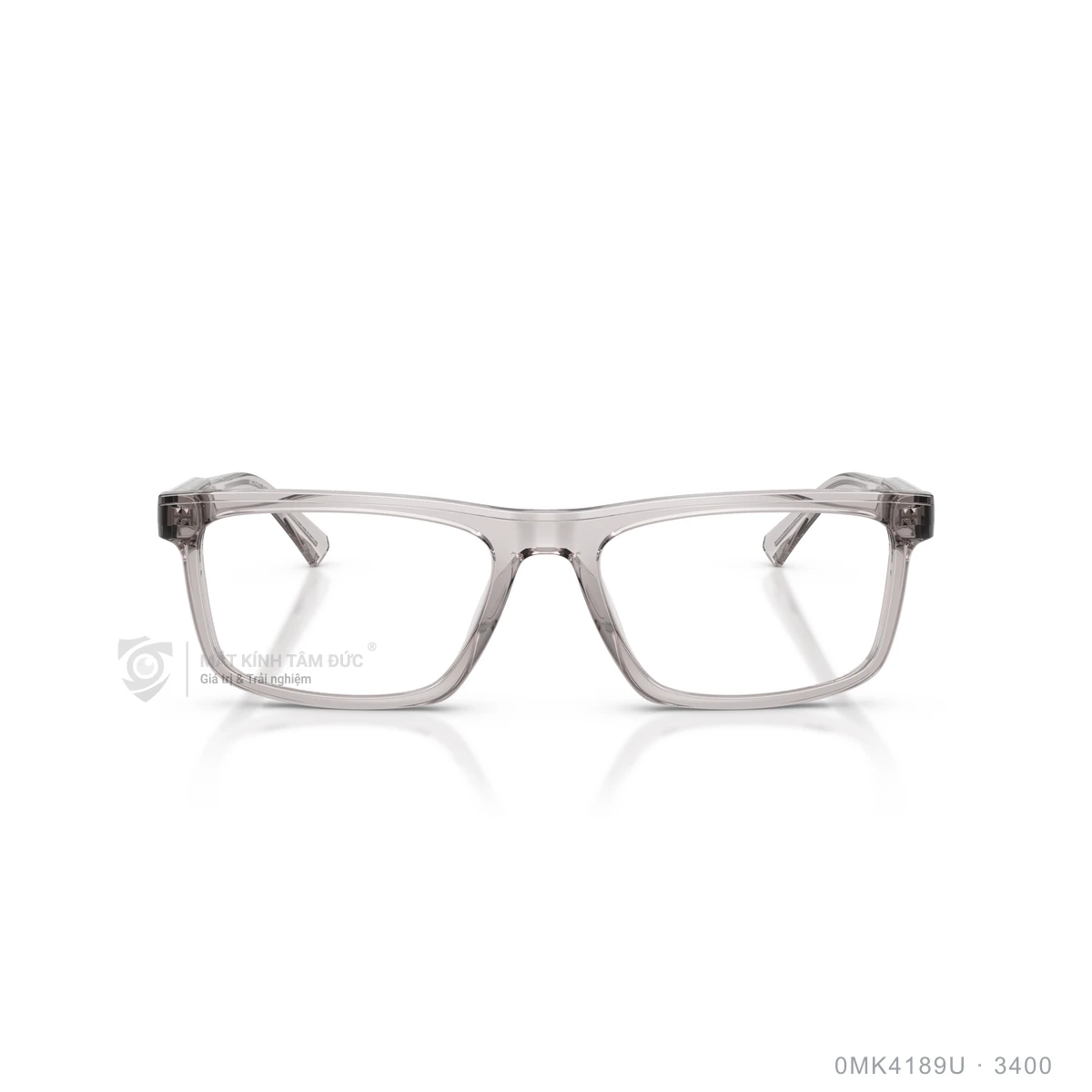 Gọng kính Michael Kors 0MK4189U - Ảnh 16