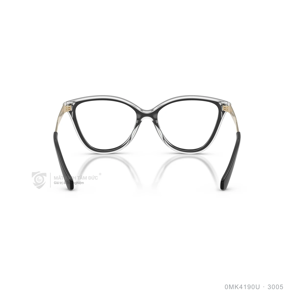 Gọng kính Michael Kors 0MK4190U - Ảnh 5