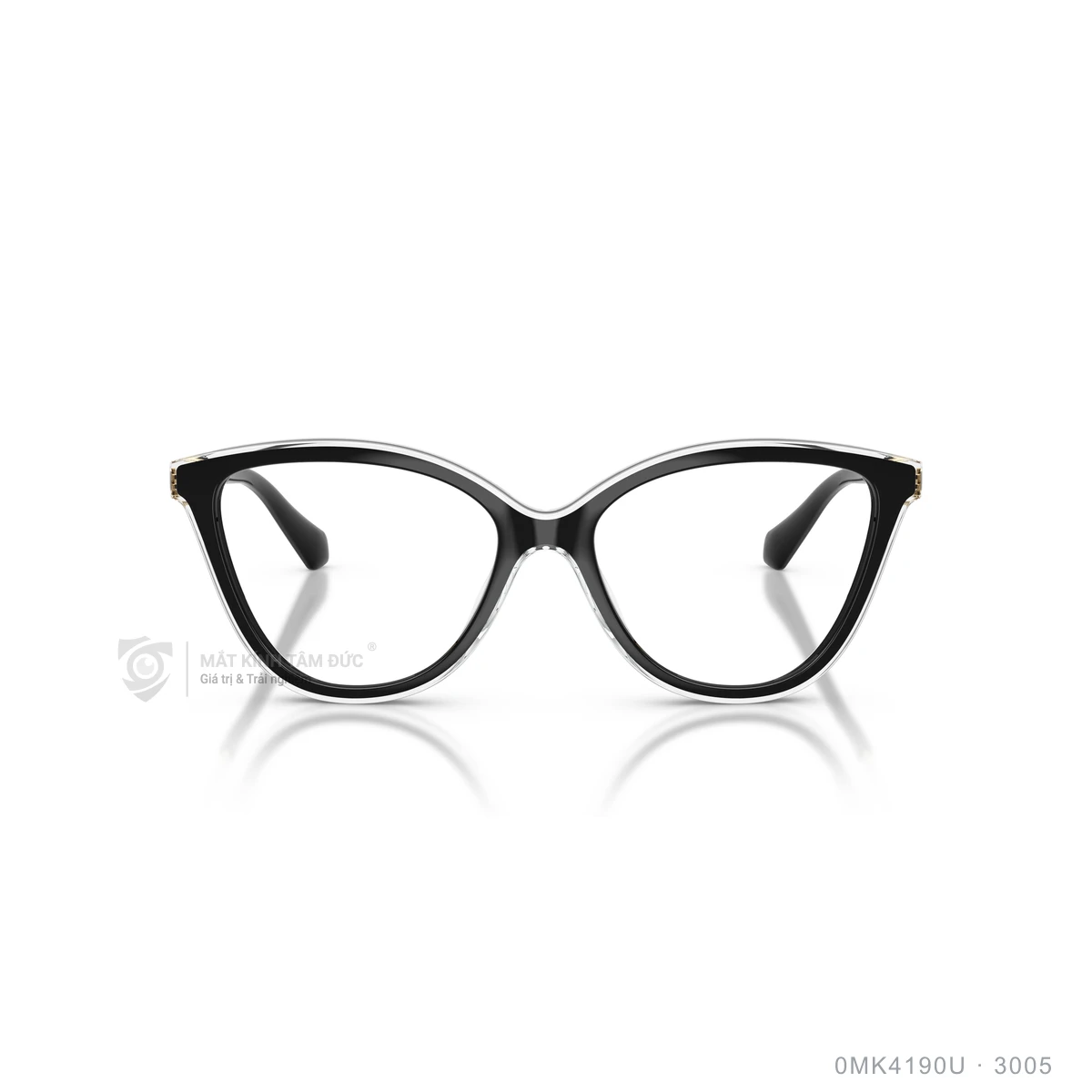 Gọng kính Michael Kors 0MK4190U