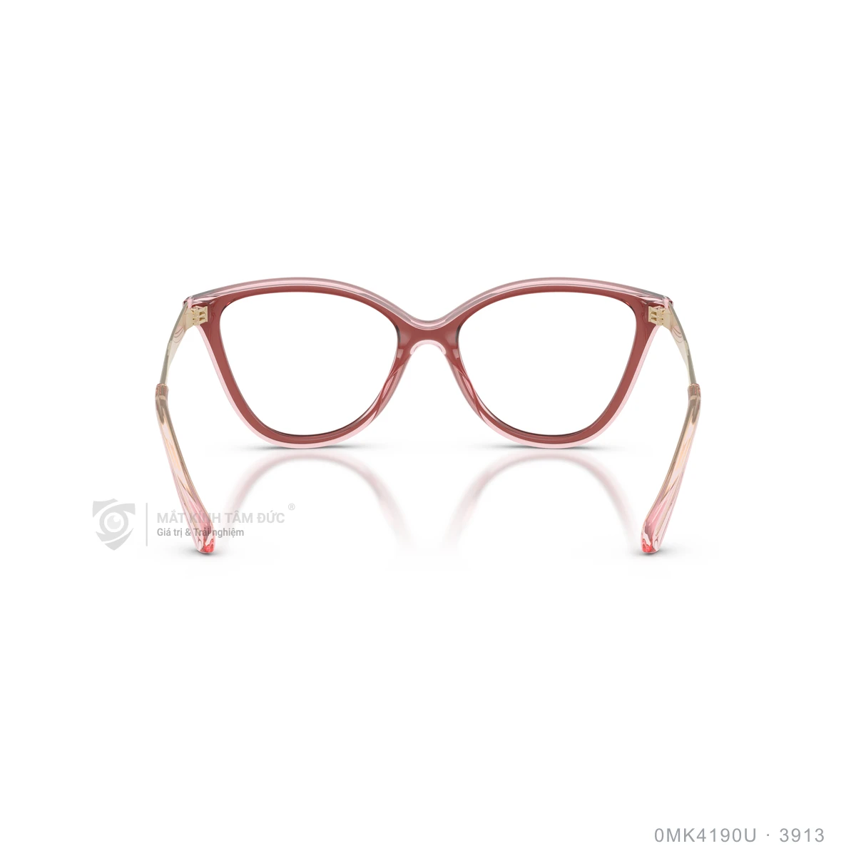 Gọng kính Michael Kors 0MK4190U - Ảnh 10
