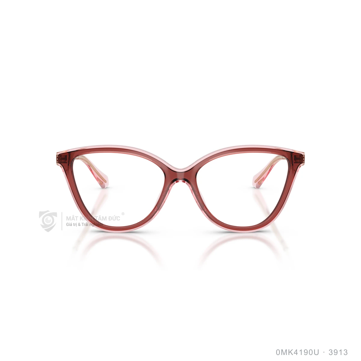 Gọng kính Michael Kors 0MK4190U - Ảnh 6