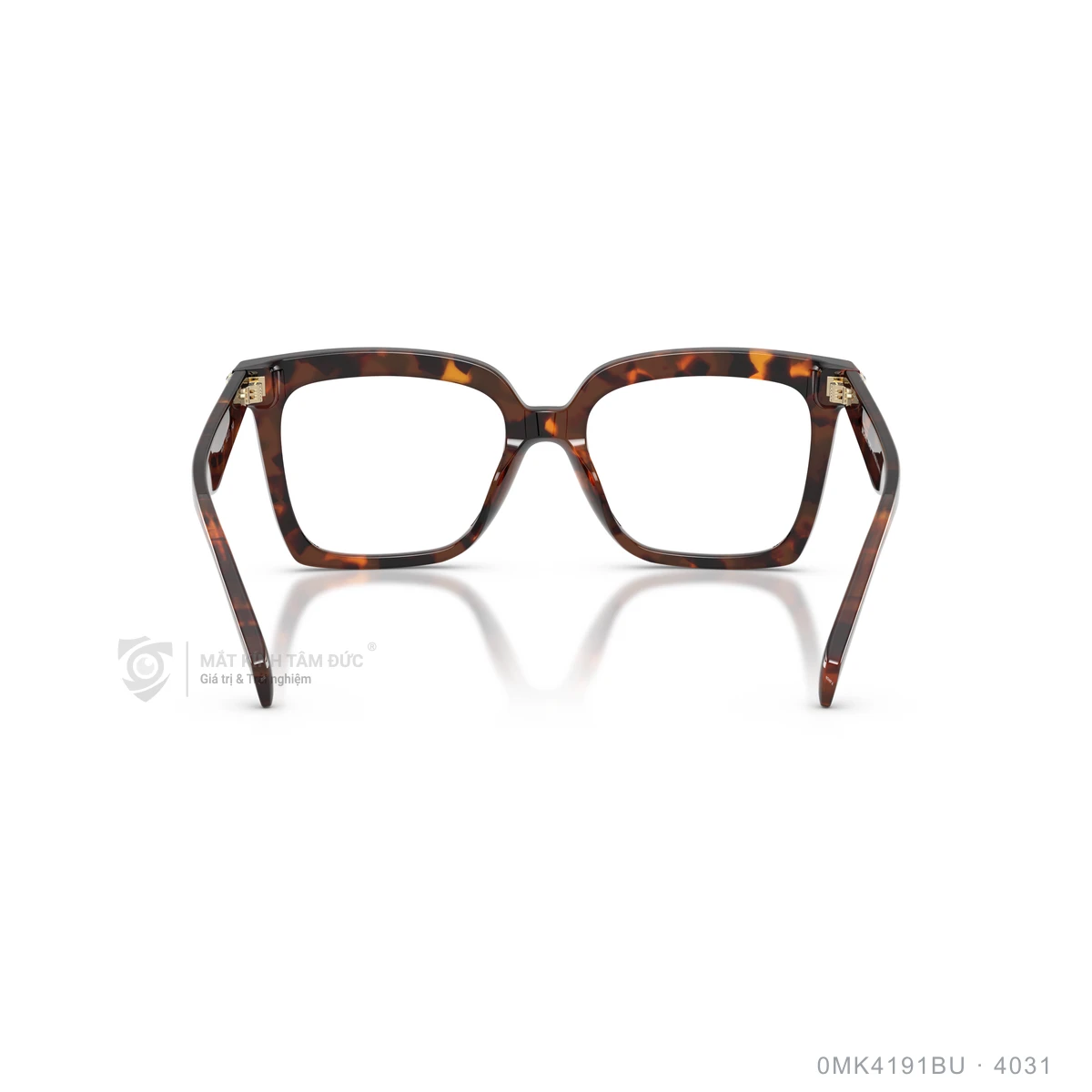 Gọng kính Michael Kors 0MK4191BU - Ảnh 5