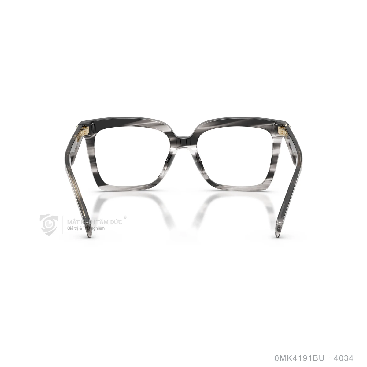 Gọng kính Michael Kors 0MK4191BU - Ảnh 10