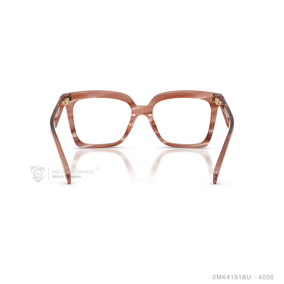 Gọng kính Michael Kors 0MK4191BU - Ảnh 20