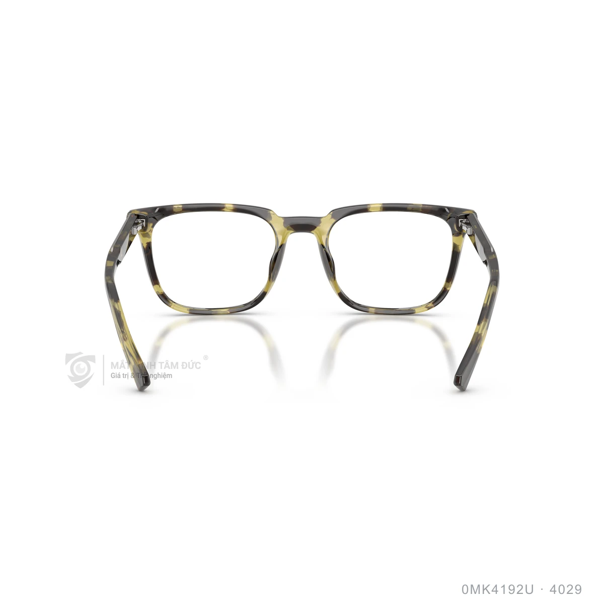 Gọng kính Michael Kors 0MK4192U - Ảnh 10