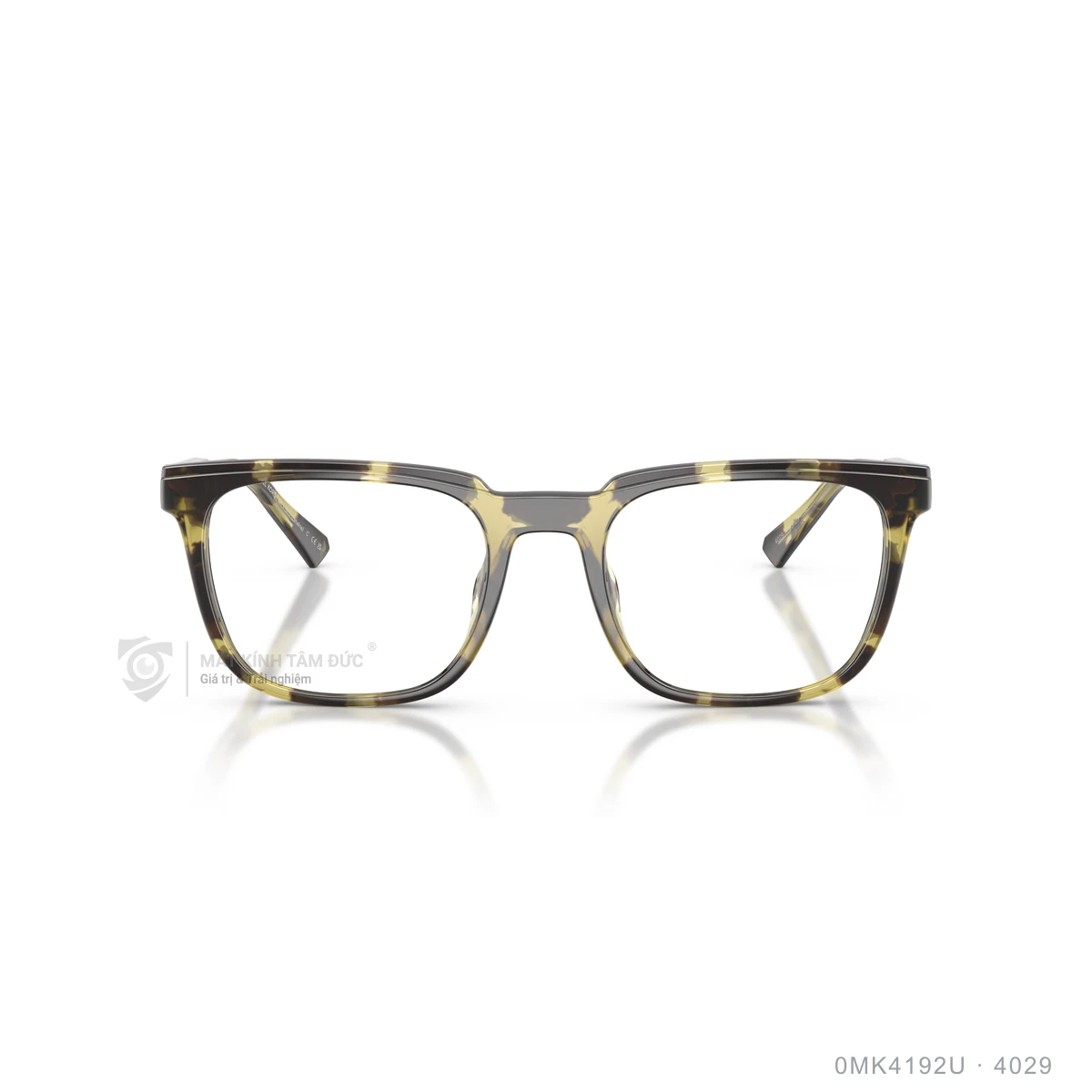 Gọng kính Michael Kors 0MK4192U - Ảnh 6