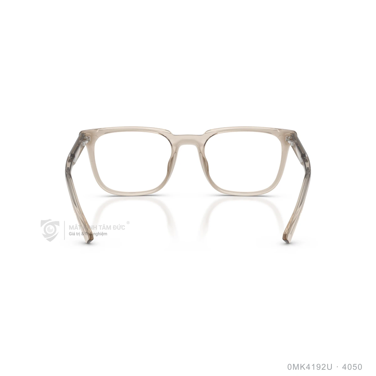 Gọng kính Michael Kors 0MK4192U - Ảnh 15
